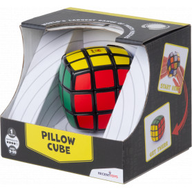 Pillow Cube