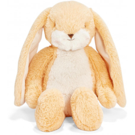 LITTLE FLOPPY NIBBLE BUNNY APRICOT CREAM - MEDIUM