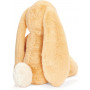 LITTLE FLOPPY NIBBLE BUNNY APRICOT CREAM - MEDIUM