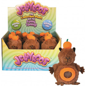 Jellyroos Capybara