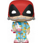 Deadpool - Sleepover Pop!