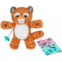 LITTLE LIVE PETS COZY DOZY S6 TIGER