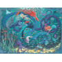 Ravensburger - The Mermaids 1500p