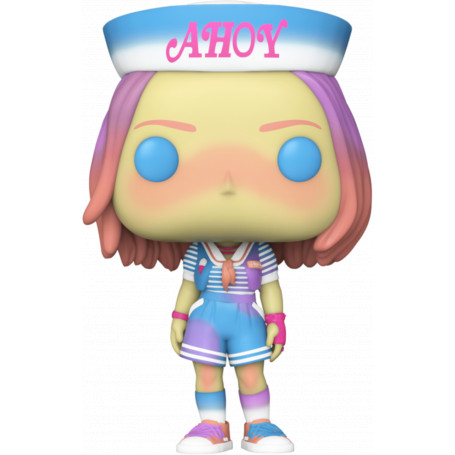 Stranger Things - Robin (Scoops Ahoy) Pop!