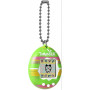 TAMAGOTCHI  ORIGINAL  EASTER YELLOW STRIPES  - STREET DATED 3/2/24