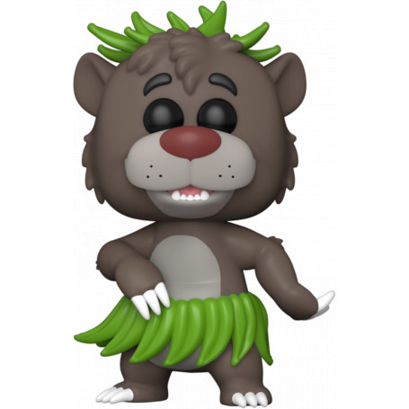 Jungle Book - Baloo Pop!