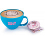 Hello Kitty - Cappuccino Cups