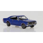 1:32 Starfire Blue HK GTS 327 Monaro