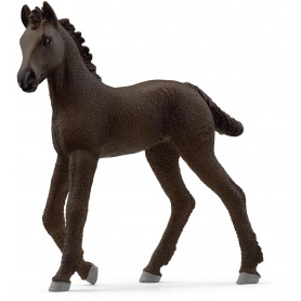 Schleich - Friesian Foal