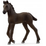 Schleich - Friesian Foal