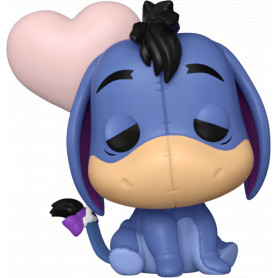 Winnie the Pooh - Eeyore w/Balloon TR Pop! RS