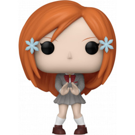 Bleach - Orihime Pop!