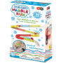 BATH TIME MARBLE RUN