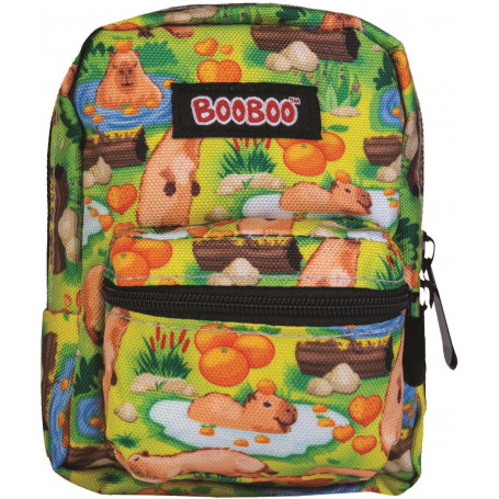 Capybara BooBoo Backpack Mini