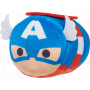 Marvel Tsum Tsum Mini Plush