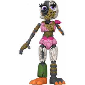 FNAF: Security Breach RUIN - Chica 5" Figure