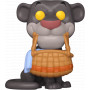 Jungle Book - Bagheera w/basket Pop!