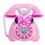 Minnie Ring Me Rotary Phone