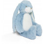 LITTLE FLOPPY NIBBLE BUNNY MAUI BLUE - MEDIUM