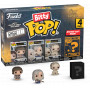 LOTR - Frodo Bitty Pop! 4-Pack