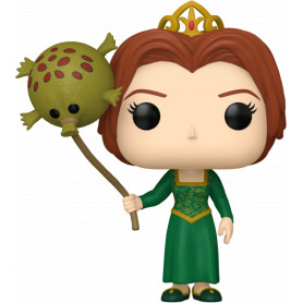 Shrek - Fiona (DW 30th Anniv) Pop!