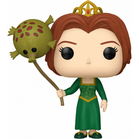 Shrek - Fiona (DW 30th Anniv) Pop!