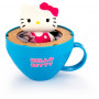 Hello Kitty - Cappuccino Cups