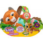 LITTLE LIVE PETS COZY DOZY S6 TIGER