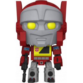 Transformers G1 - Blaster Pop!