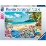 Rburg - The Shell Collector 1000pc