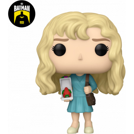 Batman 85th - Vicki Vale ('89) Pop!