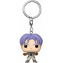 Dragonball GT - Trunks Pop! Keychain