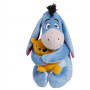 Disney Plush with Lil Friends Asst