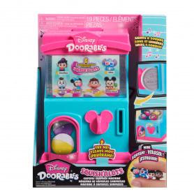 Disney Doorables Squishalots Capsule Surprise