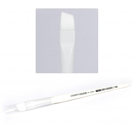 63-08 Synthetic Base Brush X-Large (X3)