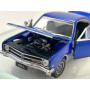 1:32 Starfire Blue HK GTS 327 Monaro