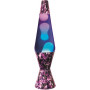 Amethyst Diamond Motion Lamp