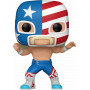 WWE - Mr. America Pop!