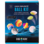 Discovery Zone High Bounce Ball Kit - NC