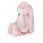 LITTLE FLOPPY NIBBLE BUNNY PINK - MEDIUM