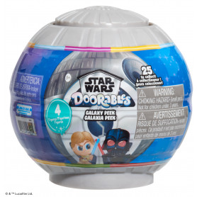 Star Wars Doorables Galaxy Mini Peek