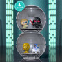 Star Wars Doorables Galaxy Mini Peek