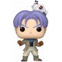 Dragonball GT - Trunks w/Gill Pop!