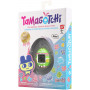 TAMAGOTCHI  ORIGINAL  EASTER YELLOW STRIPES  - STREET DATED 3/2/24