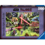 Ravensburger - Star Wars Villainous: Asajj Ventr.1000p