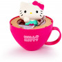 Hello Kitty - Cappuccino Cups