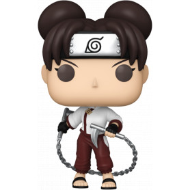 Naruto - Tenten Pop!