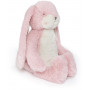 LITTLE FLOPPY NIBBLE BUNNY PINK - MEDIUM