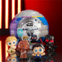 Star Wars Doorables Galaxy Mini Peek