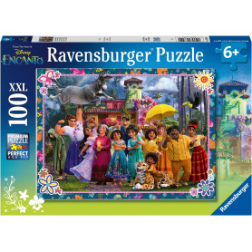 Ravensburger - Disney Encanto 100p